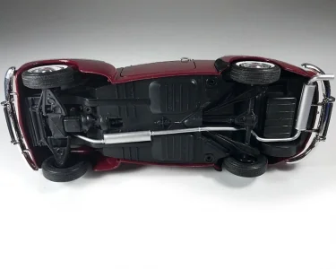Volvo PV 544 1964 Skala 1:18