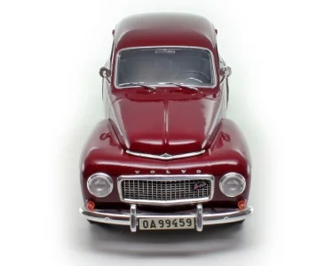 Volvo PV 544 1964 Skala 1:18