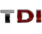 Köp Emblem TDI