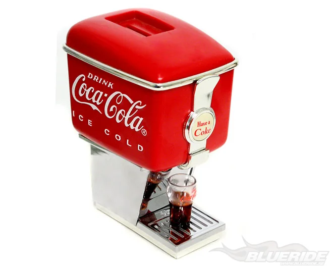 Köp Coca-Cola Bank Köp Coca-Cola Bank