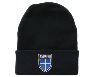 Köp Mössa - Sverige Mössa - Sverige