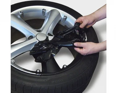 Sprayplast - Folie-film Spray