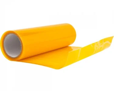 Strålkastare- & Bakljusfilm - 10 meter