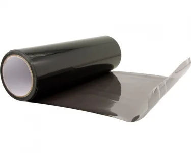 Strålkastare- & Bakljusfilm - 10 meter