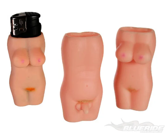 Köp Lighter Case Sexy Body - Tändarfodral Köp Lighter Case Sexy Body - Tändarfodral