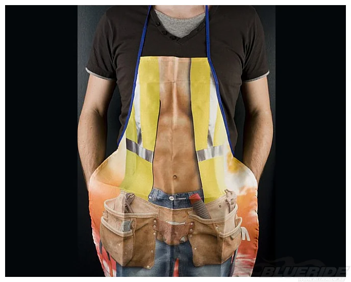 Köp Förkläde Sexy Men - Worker Köp Förkläde Sexy Men - Worker