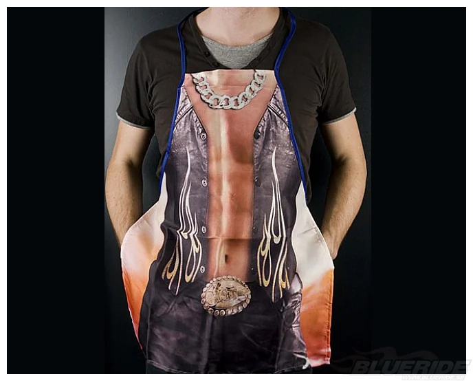 Köp Förkläde Sexy Men - Vest Köp Förkläde Sexy Men - Vest