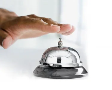 Desktop Bell