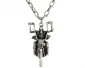 Köp Halsband Skull MC