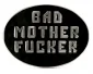 Köp Bältesspänne Bad Mother Fucker