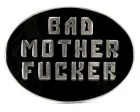 Köp Bältesspänne Bad Mother Fucker