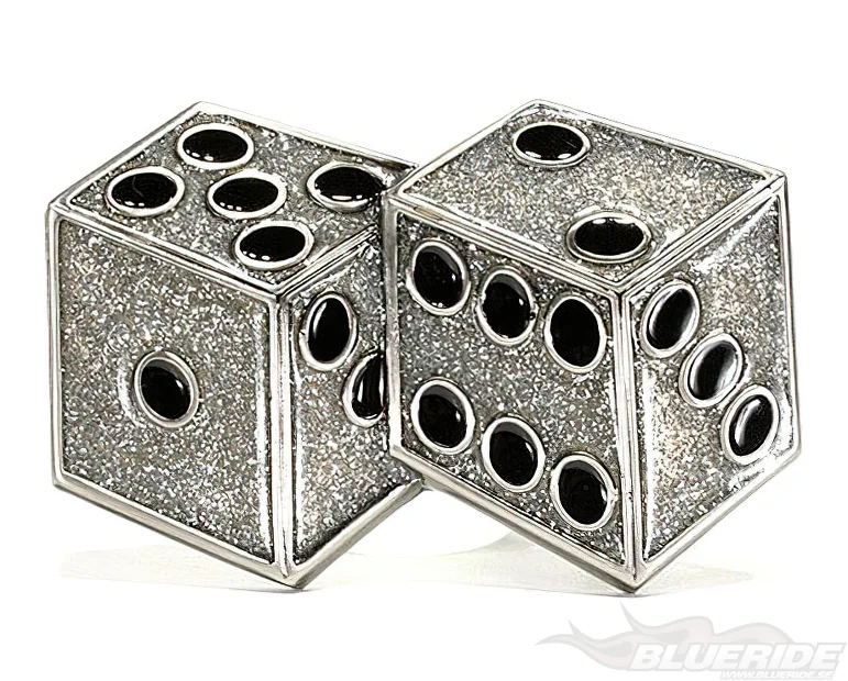 Köp Bältesspänne Dice Bling Köp Bältesspänne Dice Bling