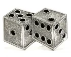 Köp Bältesspänne Dice Bling