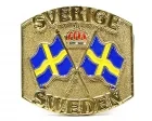 Köp Bältesspänne Sverige Sweden