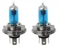 Glödlampa 24V Blu-Xe H4 - 100/130W