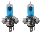 Köp Glödlampa 24V Blu-Xe H4 - 100/130W