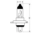 Glödlampa 24V Blu-Xe H4 - 100/130W