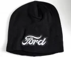 Köp Mössa Patch - Ford Svart-Vit