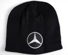 Köp Mössa Patch - Mercedes