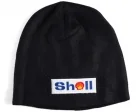 Köp Mössa Patch - Shell Logo Text