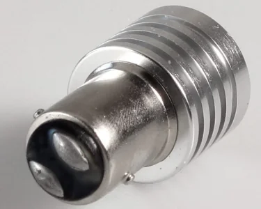 LED Glödlampa 21/5W 3-led