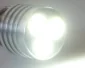 LED Glödlampa 21/5W 3-led