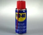 Köp WD-40 Multispray 100 ml