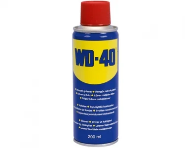 Köp WD-40 Multispray 200 ml