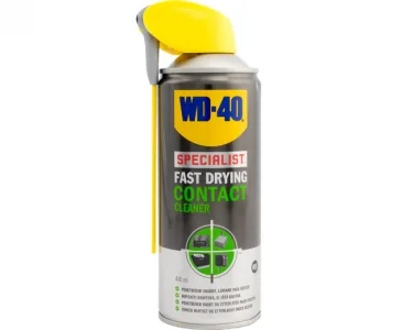 WD-40 Contact Cleaner