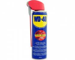 Köp WD-40 Multispray Smart Straw 250 ml