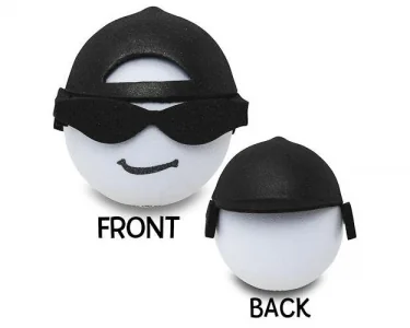 Köp Cool Kid Antennboll