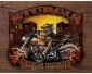 Köp Sturgis Bike Week - Retro Skylt Köp Sturgis Bike Week - Retro Skylt