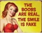 Köp Boobs are Real