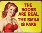 Köp Boobs are Real