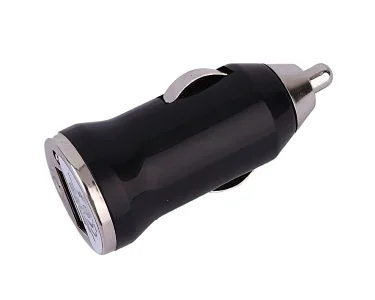 USB Adapter för Cigguttag - Slim