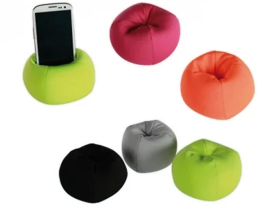 Bean Bag för Mobilen