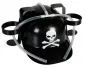 Köp Drinking Helmet - Black Skull