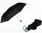 Köp Paraply med LED-lampa