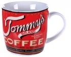 Köp Mugg Coffe Nostalgic - Tommys