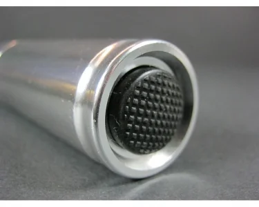 Bullet Ficklampa