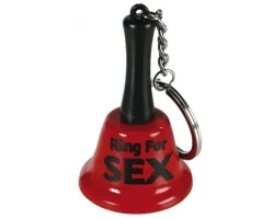 Köp Nyckelring Ring For Sex