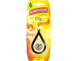 Köp Wunder Baum Clip - Vanilj