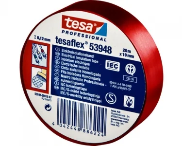 Köp PVC El- & Isoleringstejp PVC El- & Isoleringstejp