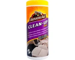 Köp Armor All - Clean Up Wipes