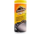 Köp Armor All - Vinyl Blank Wipes