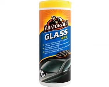Köp Armor All - Glass Wipes