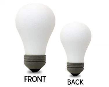 Köp Glödlampa Antennboll