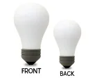 Köp Glödlampa Antennboll