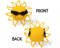 Köp Sunshine Glasses Antennboll