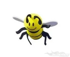 Köp Bee Buzz Antennboll Köp Bee Buzz Antennboll